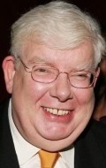 Full Richard Griffiths filmography who acted in the animated movie Jackboots on Whitehall.