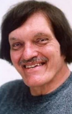 Full Richard Kiel filmography who acted in the animated movie Tangled.