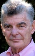 Full Richard Benjamin filmography who acted in the animated movie Pablo.