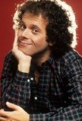 Full Richard Simmons filmography who acted in the animated movie Rudolph the Red-Nosed Reindeer: The Movie.