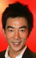 Full Richie Ren filmography who acted in the animated movie Feng Yun Jue.