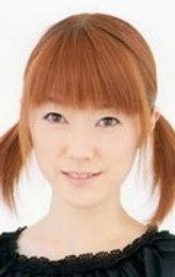 Full Rie Kugimiya filmography who acted in the animated movie Tamagotchi!.