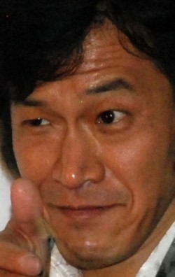 Full Rikiya Koyama filmography who acted in the animated movie Ôkami to kôshinryô II.