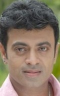 Full Riyaz Khan filmography who acted in the animated movie Kutty Pisasu.