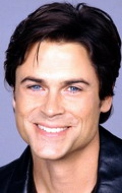 Full Rob Lowe filmography who acted in the animated movie The Lion Guard: Return of the Roar.