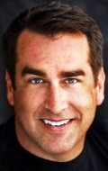 Full Rob Riggle filmography who acted in the animated movie Prep & Landing: Naughty vs. Nice.