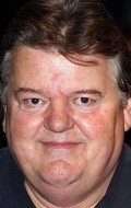 Full Robbie Coltrane filmography who acted in the animated movie The Tale of Despereaux.