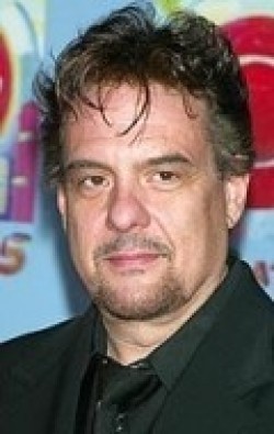Full Robert Pastorelli filmography who acted in the animated movie FernGully: The Last Rainforest.