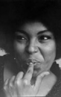Full Roberta Flack filmography who acted in the animated movie The Legend of John Henry.