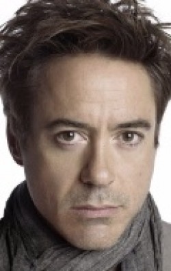 Full Robert Downey Jr. filmography who acted in the animated movie A Scanner Darkly.