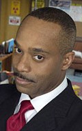 Full Rocky Carroll filmography who acted in the animated movie Gargoyles: Brothers Betrayed.