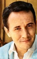 Full Roger Miller filmography who acted in the animated movie Robin Hood.