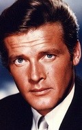 Full Roger Moore filmography who acted in the animated movie The Fly Who Loved Me.