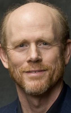 Full Ron Howard filmography who acted in the animated movie Osmosis Jones.