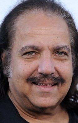 Full Ron Jeremy filmography who acted in the animated movie Tonari no oneesan.