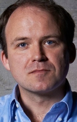 Full Rory Kinnear filmography who acted in the animated movie Ghosts of Albion: Legacy.