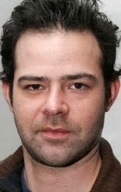 Full Rory Cochrane filmography who acted in the animated movie A Scanner Darkly.