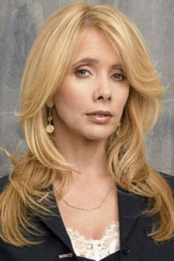 Full Rosanna Arquette filmography who acted in the animated movie Battle for Terra.