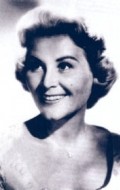 Full Rose Marie filmography who acted in the animated movie Luke and Joe Get Lost.