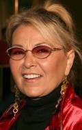 Full Roseanne filmography who acted in the animated movie Home on the Range.
