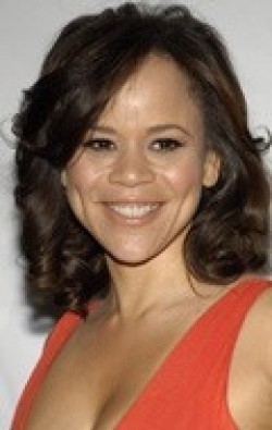 Full Rosie Perez filmography who acted in the animated movie The Road to El Dorado.