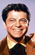 Full Ross Martin filmography who acted in the animated movie The Man from Button Willow.