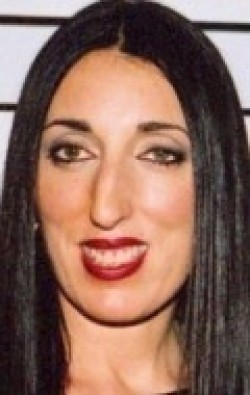 Full Rossy de Palma filmography who acted in the animated movie Jack et la mécanique du coeur.