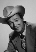Full Roy Rogers filmography who acted in the animated movie Pecos Bill.