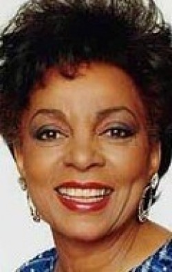 Full Ruby Dee filmography who acted in the animated movie Whitewash.
