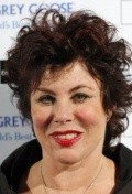 Full Ruby Wax filmography who acted in the animated movie Sir Billi.
