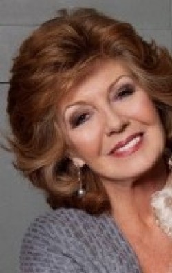 Full Rula Lenska filmography who acted in the animated movie Agent Crush.