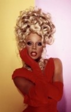 Full RuPaul filmography who acted in the animated movie How We Got Over.