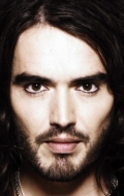 Full Russell Brand filmography who acted in the animated movie Despicable Me.