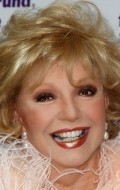 Full Ruta Lee filmography who acted in the animated movie The Flintstone Comedy Show.