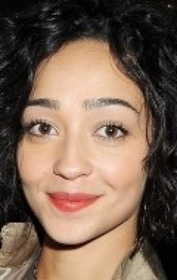 Full Ruth Negga filmography who acted in the animated movie Stars.