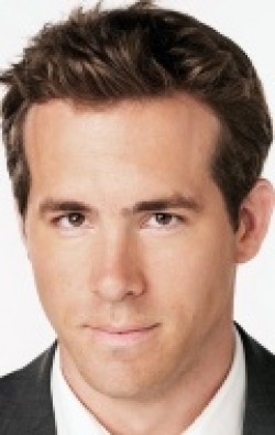 Full Ryan Reynolds filmography who acted in the animated movie The Croods.