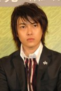 Full Ryo Katsuji filmography who acted in the animated movie Un-Go.
