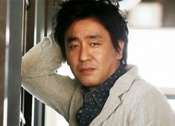 Full Ryoo Seung-ryong filmography who acted in the animated movie Seoulyeok.