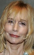 Full Sally Kellerman filmography who acted in the animated movie The Mouse and His Child.