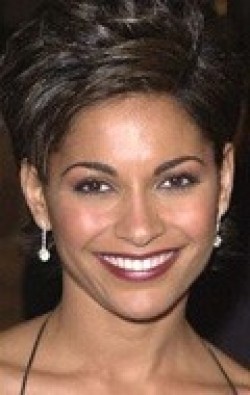 Full Salli Richardson-Whitfield filmography who acted in the animated movie Gargoyles.