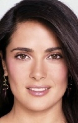 Full Salma Hayek filmography who acted in the animated movie Puss in Boots.
