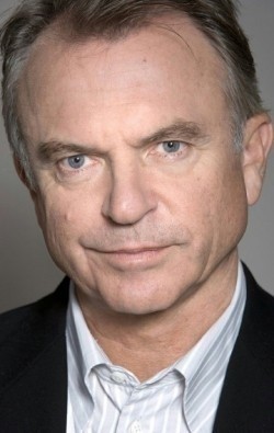 Full Sam Neill filmography who acted in the animated movie Legend of the Guardians: The Owls of Ga’Hoole.