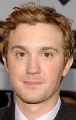 Full Sam Huntington filmography who acted in the animated movie Two Dreadful Children.