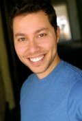 Full Sam Riegel filmography who acted in the animated movie Biohazard: Damnation.