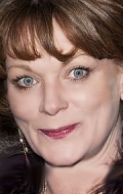Full Samantha Bond filmography who acted in the animated movie Strings.
