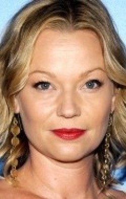 Full Samantha Mathis filmography who acted in the animated movie Apple Pie and Coffee.