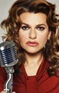 Full Sandra Bernhard filmography who acted in the animated movie Hercules.