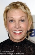 Full Sandy Duncan filmography who acted in the animated movie Rock-A-Doodle.