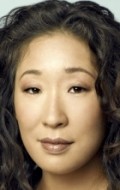 Full Sandra Oh filmography who acted in the animated movie Mulan II.