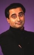 Full Sanjeev Bhaskar filmography who acted in the animated movie Jackboots on Whitehall.